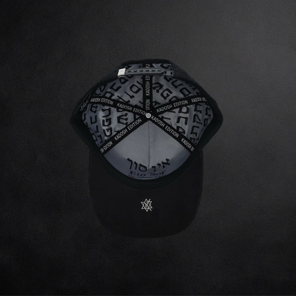 ALEF OBSIDIANA 001